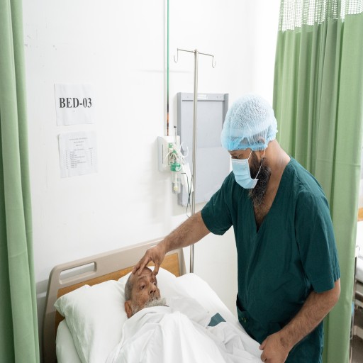 Community Health Campaign